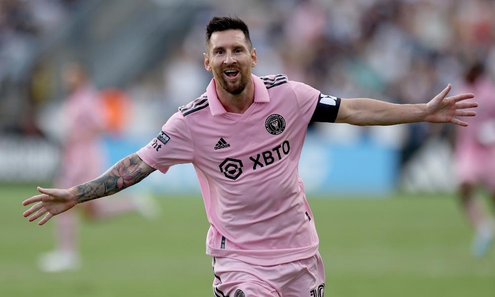 MLS accueille six startups de technologie sportive dans son accélérateur et dévoile une série documentaire sur Apple TV