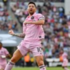 THEY'RE NOT MESSI-ING AROUND: MLS, Apple TV to stream 7 Inter Miami CF preseason matches