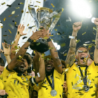 MLS, Apple TV team with 'Drive to Survive' creators for docuseries