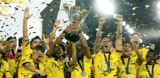 MLS et Apple TV s’associent avec les créateurs de ‘Drive to Survive’ pour une série documentaire