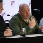 MLS and Apple announce all-access docuseries chronicling 2024 season – WHIO TV 7 and WHIO Radio