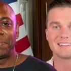Madison Cawthorn Says He Loved Getting Roasted In Dave Chappelle Comedy Special