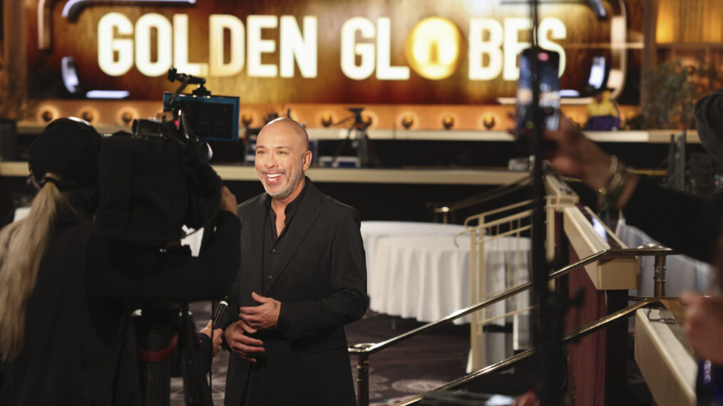 Maison des Golden Globes, ‘All Creatures’ et ‘Miss Scarlet’ sur PBS, Jon Hamm dans ‘Grimsburg’, Cuisiniers Gâtés