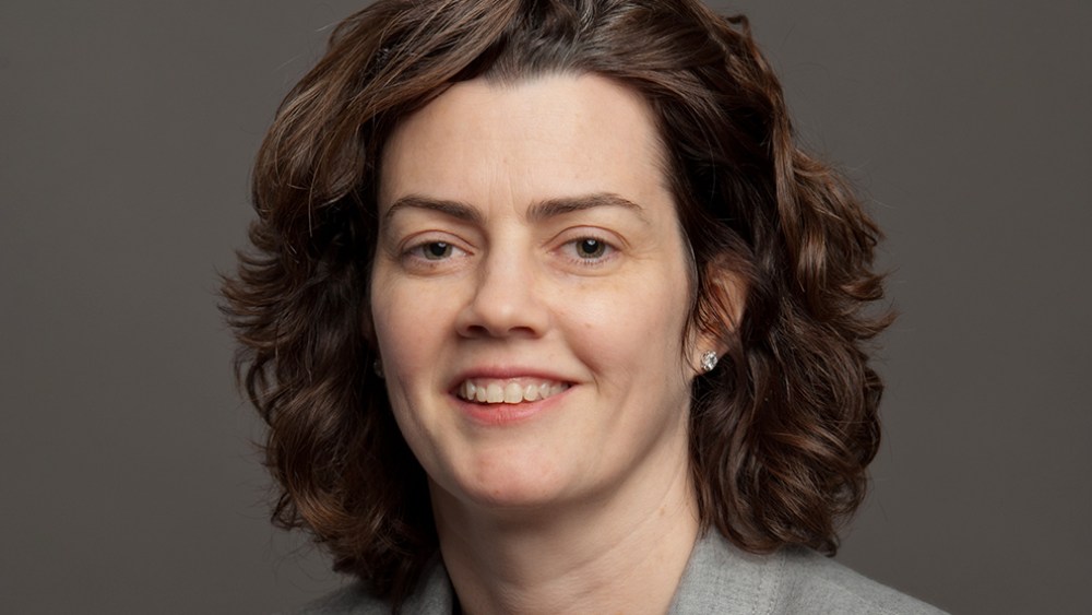 Marie Donoghue quitte Amazon après avoir facilité l’entrée de l’entreprise dans le monde du sport