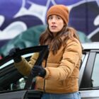 Marina Squerciati as Kim Burgess in 