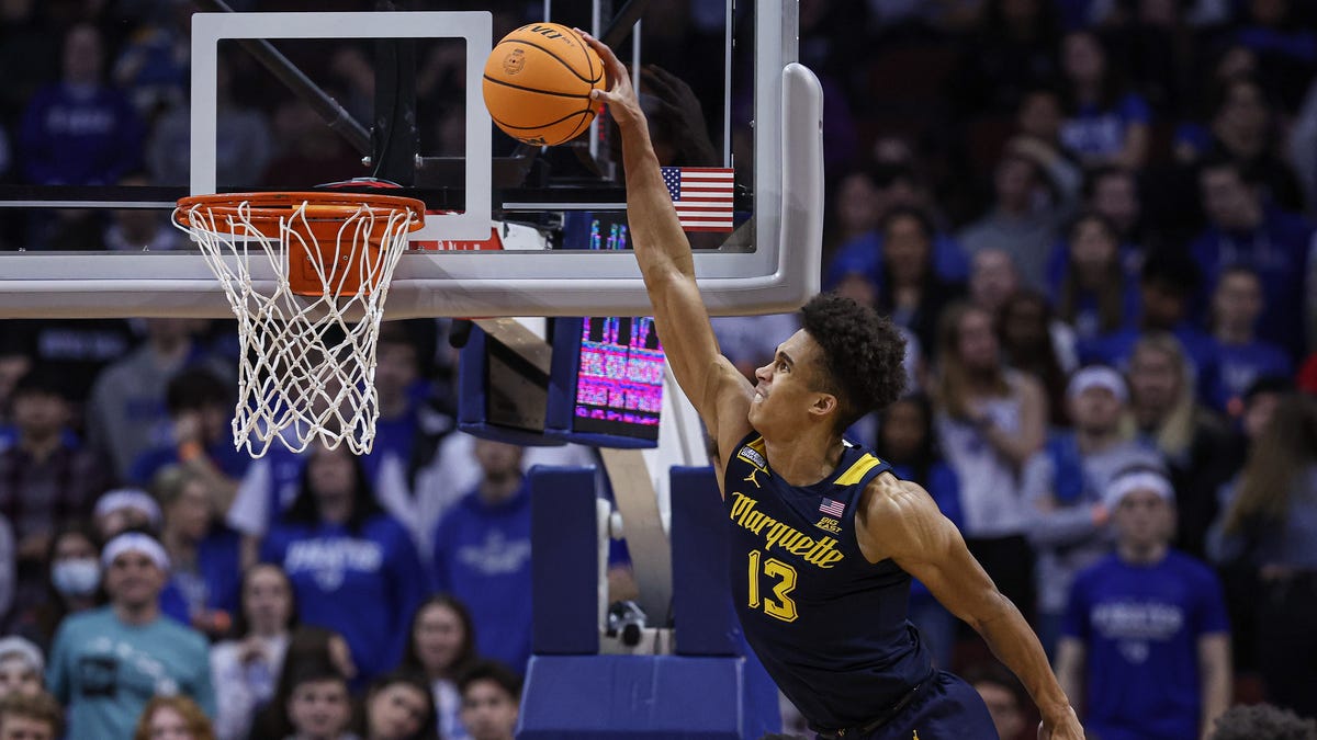 Marquette vs Seton Hall : heure, chaîne TV samedi