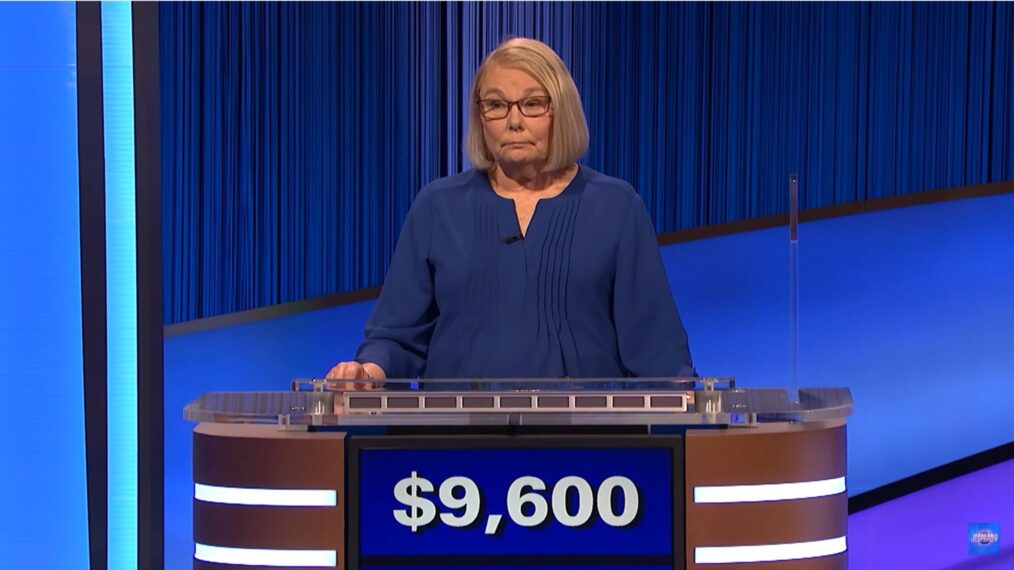 Martha Bath, fan favorite de Jeopardy!, fait des apparitions à 50 ans d’intervalle