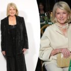 Martha Stewart to bare all in new Netflix doc