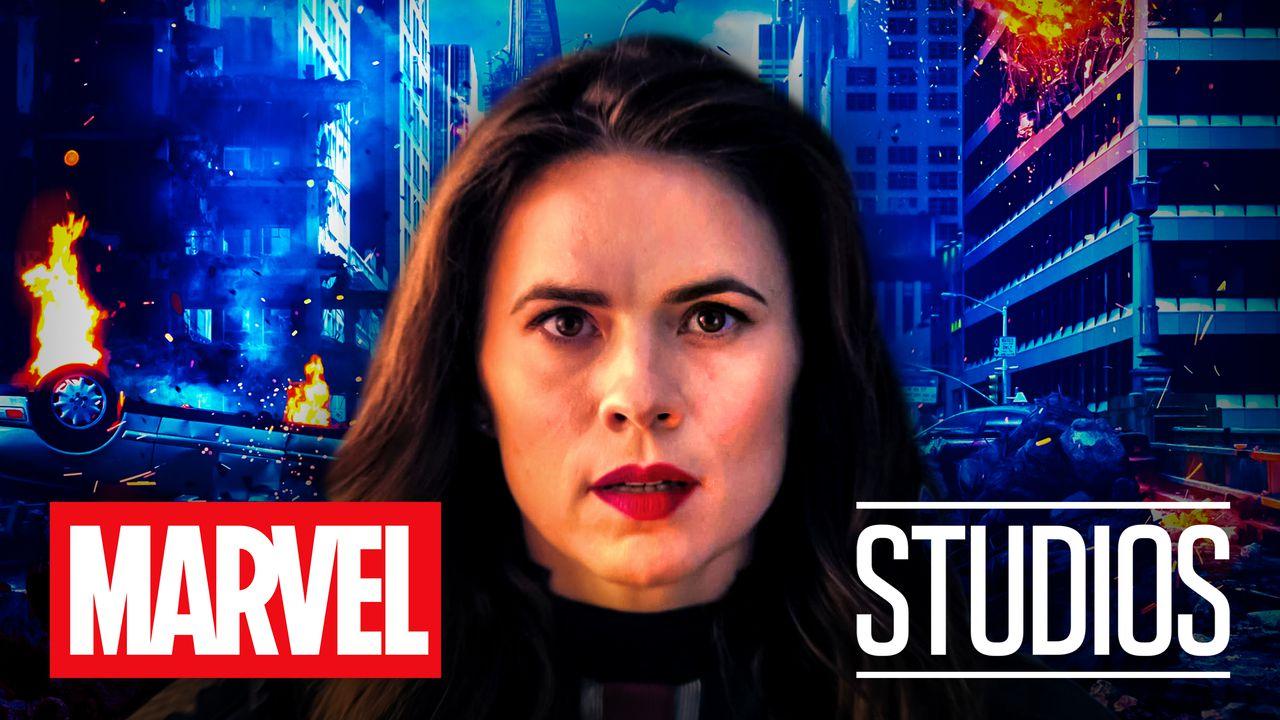 Marvel Studios présente un nouvel univers plus féministe