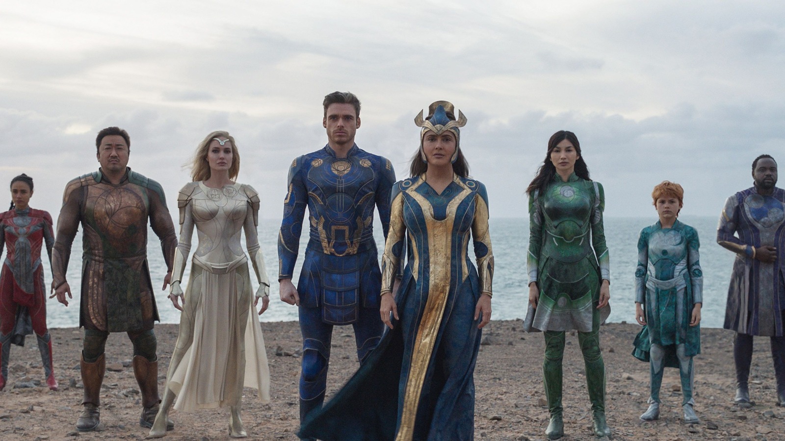 Marvel annonce un grand changement pour les séries Disney+ après des critiques désastreuses de la phase 4