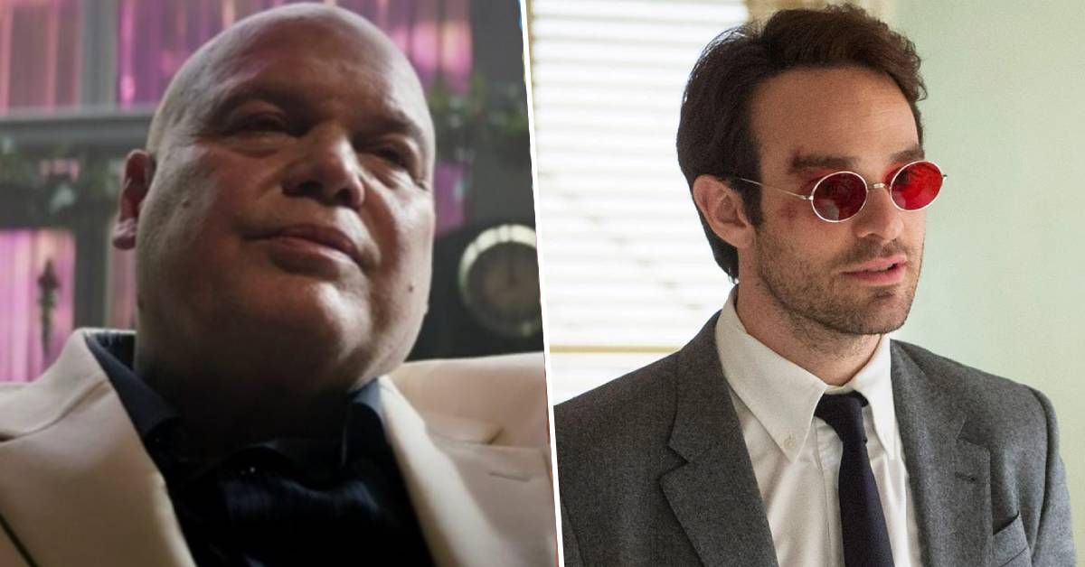 Marvel clarifie enfin : Daredevil de Netflix fait-il partie du MCU?