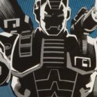 ARMOR WARS Starts Taking Shape As IRON MAN 2 Star Sam Rockwell Is Rumored To Be In Talks For MCU Return