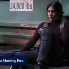 ‘Too woke’? Marvel’s Echo, starring Alaqua Cox as a deaf Native American superhero with a prosthetic leg, comes at a delicate time for Disney
