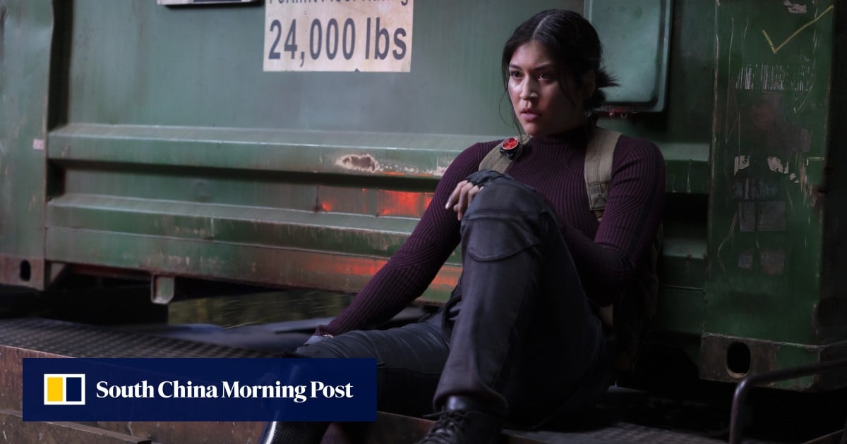 Marvel présente Echo, une super-héroïne amérindienne sourde avec une jambe artificielle