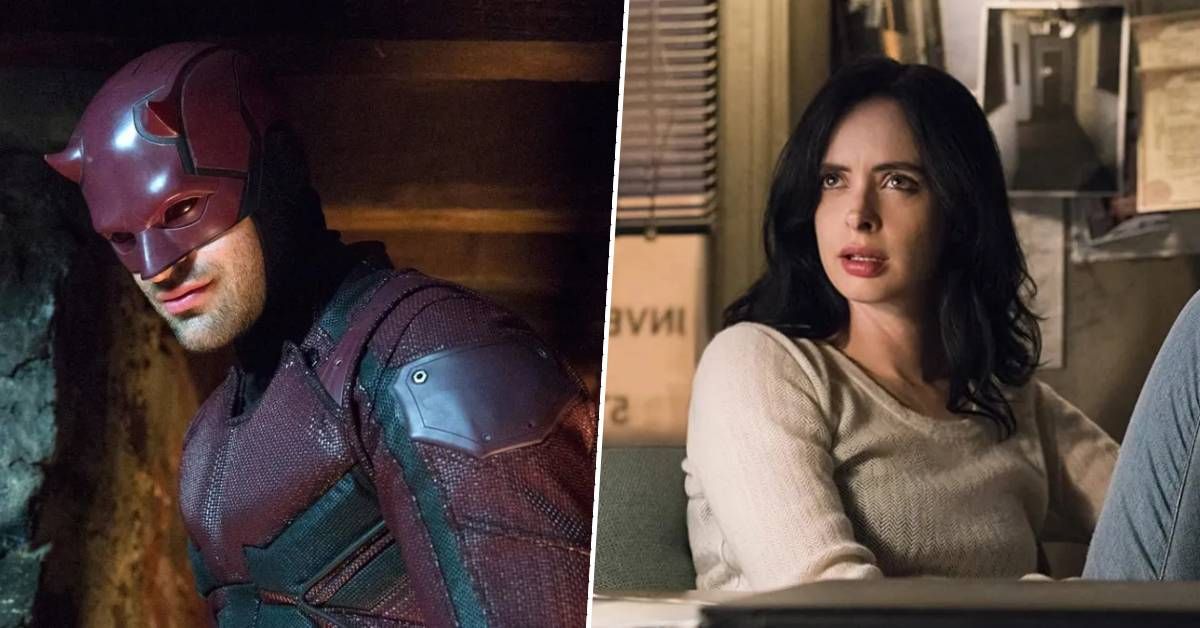 Marvel réintègre enfin les séries Netflix dans sa chronologie officielle, confirmant leur canonicité