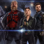 Thunderbolts