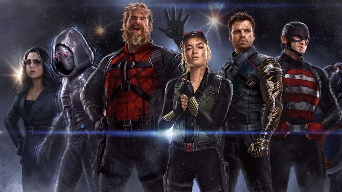 Marvel’s Thunderbolts : deux nouveaux vétérans de l’Univers Cinématographique Marvel au casting
