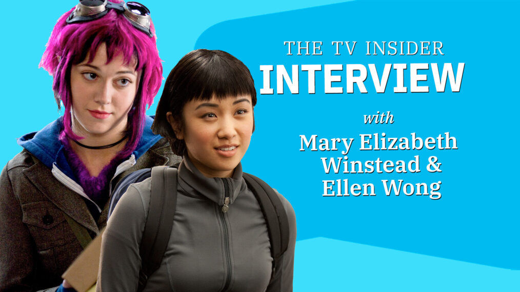Mary Elizabeth Winstead et Ellen Wong se lancent dans l’anime pour une série Netflix (VIDEO)