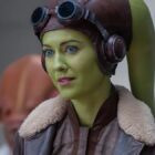 Mary Elizabeth Winstead on Ahsoka Season 2 Announcement: ‘I’m Really Happy' - Comic Book Movies and Superhero Movie News