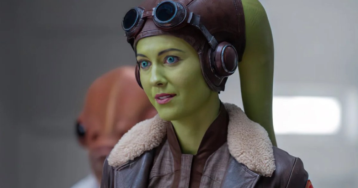 Mary Elizabeth Winstead réagit à l’annonce de la saison 2 d’Ahsoka : “Je suis vraiment heureuse” – Actualités des films de bande dessinée et des films de super-héros