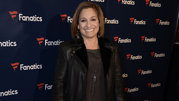 Mary Lou Retton en danger : presque placée en soins intensifs – Hollywood Life