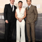 Apple TV+ Hosts Star-Studded ‘Masters of the Air’ World Premiere