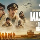 Masters of the Air streaming now