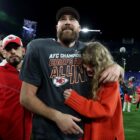 Chief-Ravens AFC championship game sets a new record