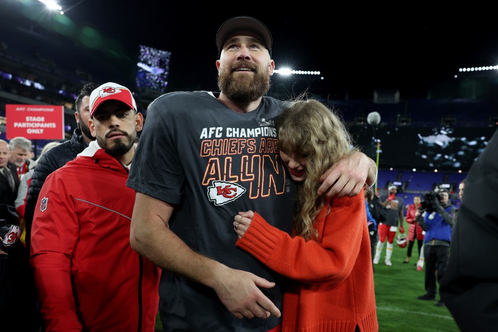 Match de championnat AFC des Ravens en tête établit un nouveau record