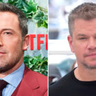 Matt Damon & Ben Affleck Reunite on Netflix’s ‘Animals’ – Deadline