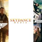Maverick,' 'Mission Impossible' Latest to Explore Paramount Acquisition – The Streamable