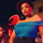 Aida Osman and KaMillion in Rap Sh!t