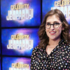 Mayim Bialik
