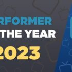 2023 Readers' Choice Performer Of The Year