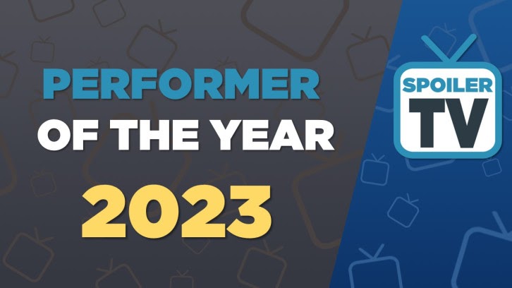 Meilleur artiste de l’année 2023 selon les lecteurs