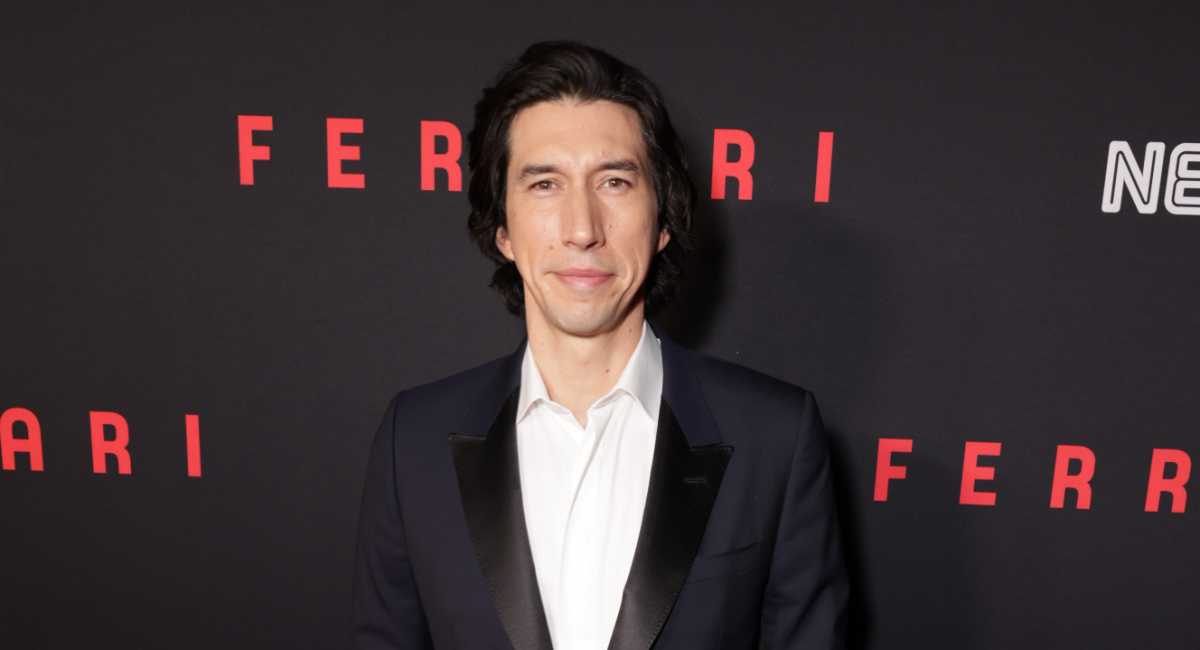 Meilleurs films avec Adam Driver sur Moviefone