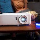 Best 4K projectors 2024