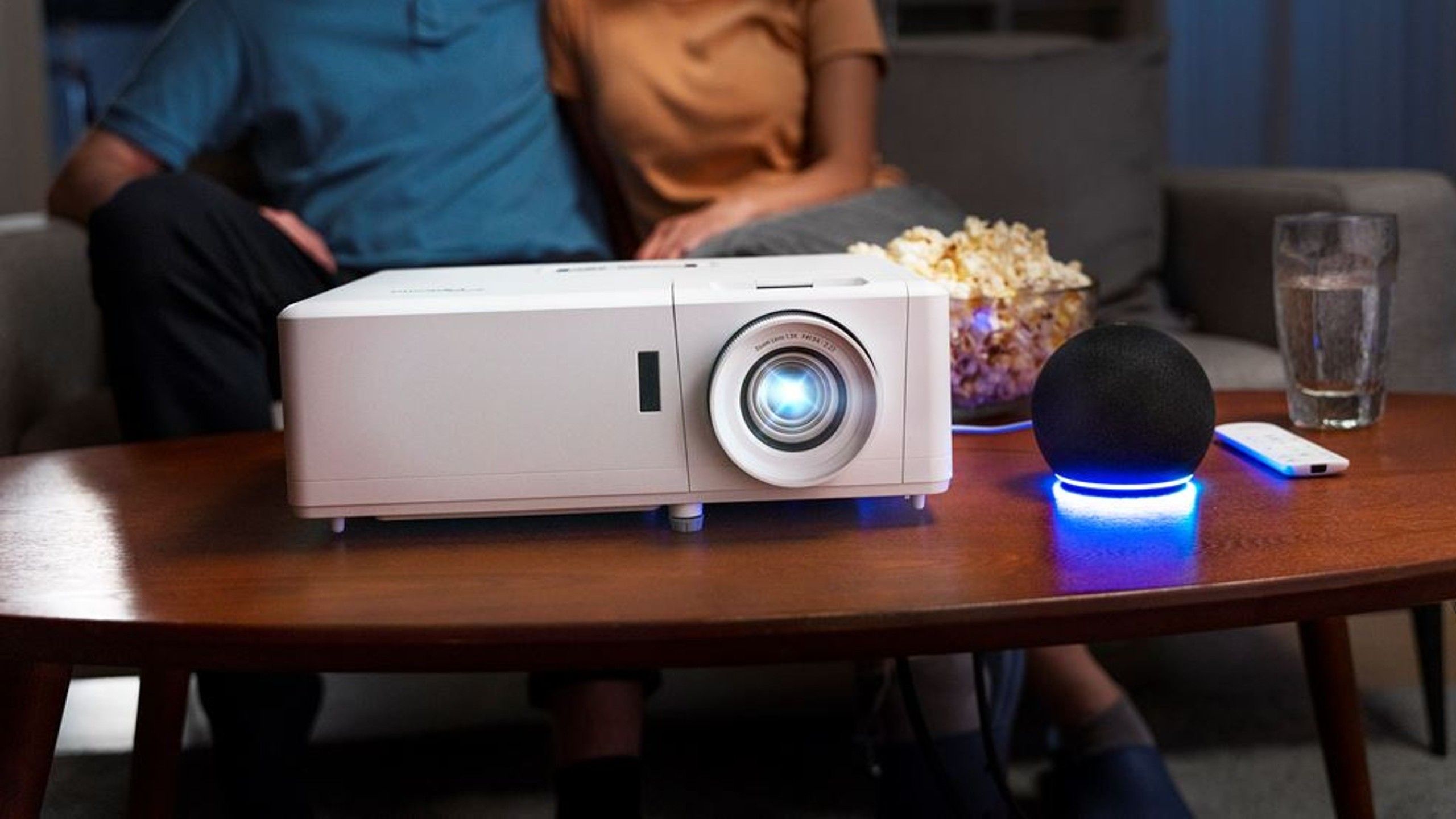Meilleurs projecteurs 4K de 2024