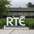 RTÉ staff member hit by ‘grill’ that fell from newsroom ceiling