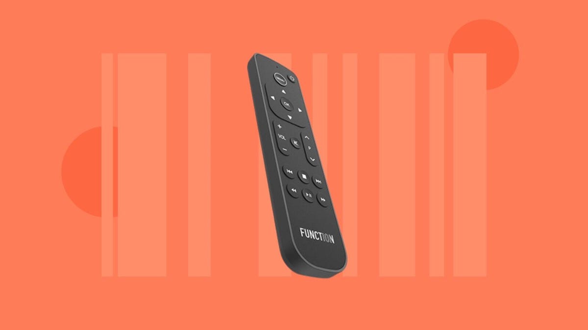 Mettez à la poubelle la télécommande bizarre d’Apple TV pour cette mise à niveau à 25 $