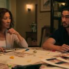 Michelle Yeoh in Netflix Action Dramedy – The Hollywood Reporter