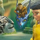 Michelle Yeoh in Animated Adventure – The Hollywood Reporter