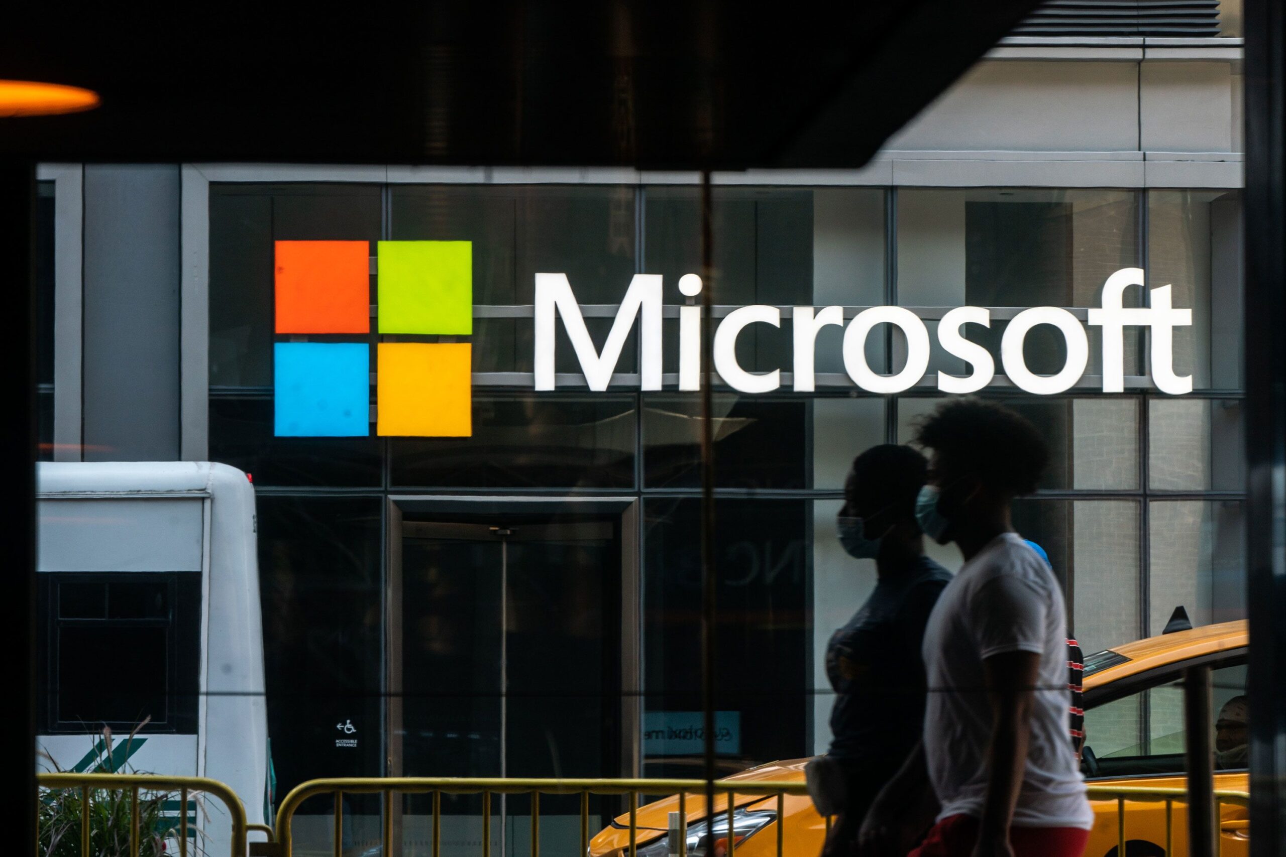 Microsoft dépasse Apple et devient la société cotée en bourse la plus précieuse – Indianapolis News | Indiana Weather | Indiana Traffic