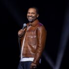 Mike Epps Special ‘Ready To Sell Out’ Sets Premiere Date At Netflix – Deadline