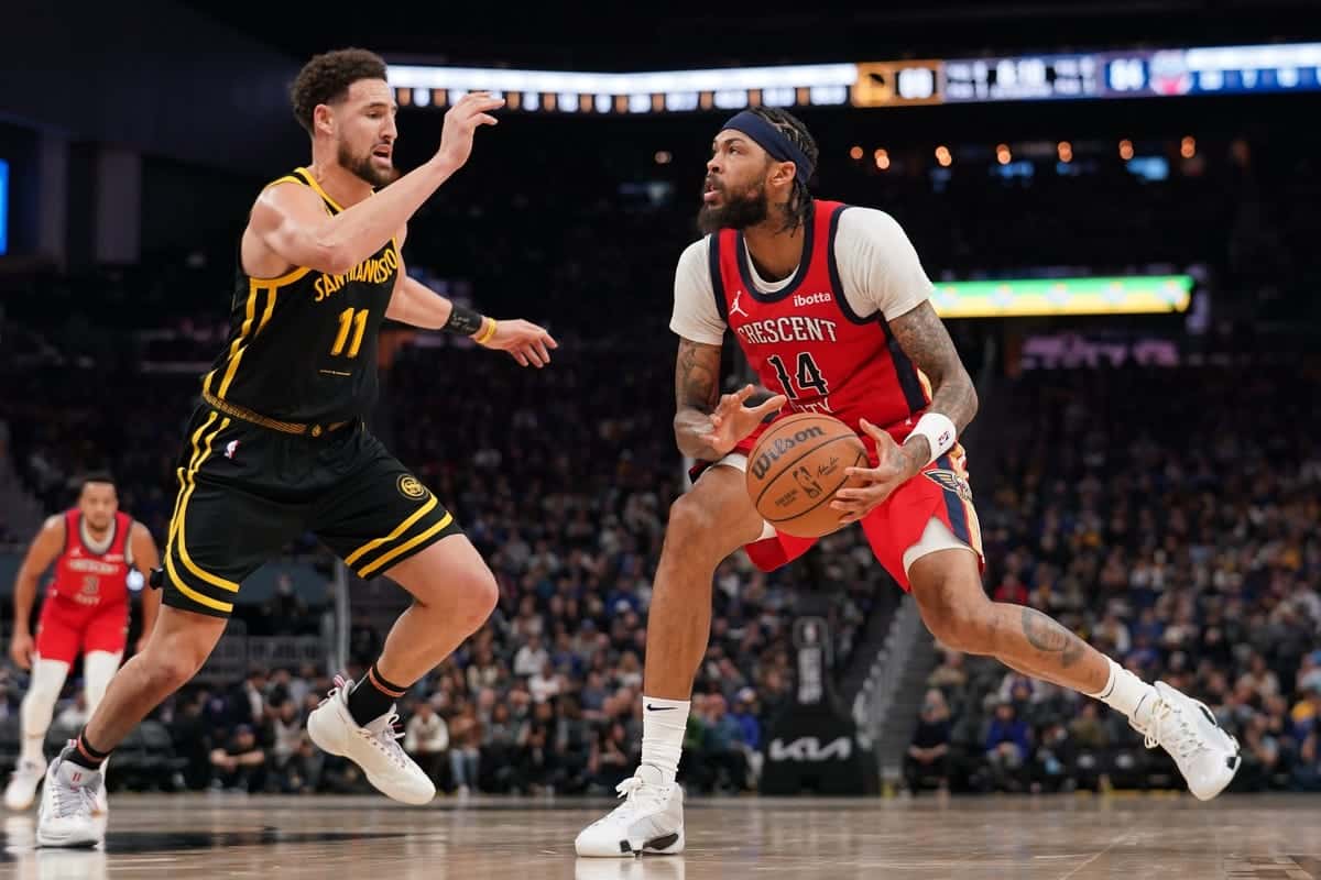 Milwaukee Bucks vs Golden State Warriors : Diffusion TV et streaming – 13 janvier