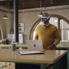 Vision Pro Content Can Be Mirrored to Mac, iPhone, iPad, and Apple TV Using AirPlay