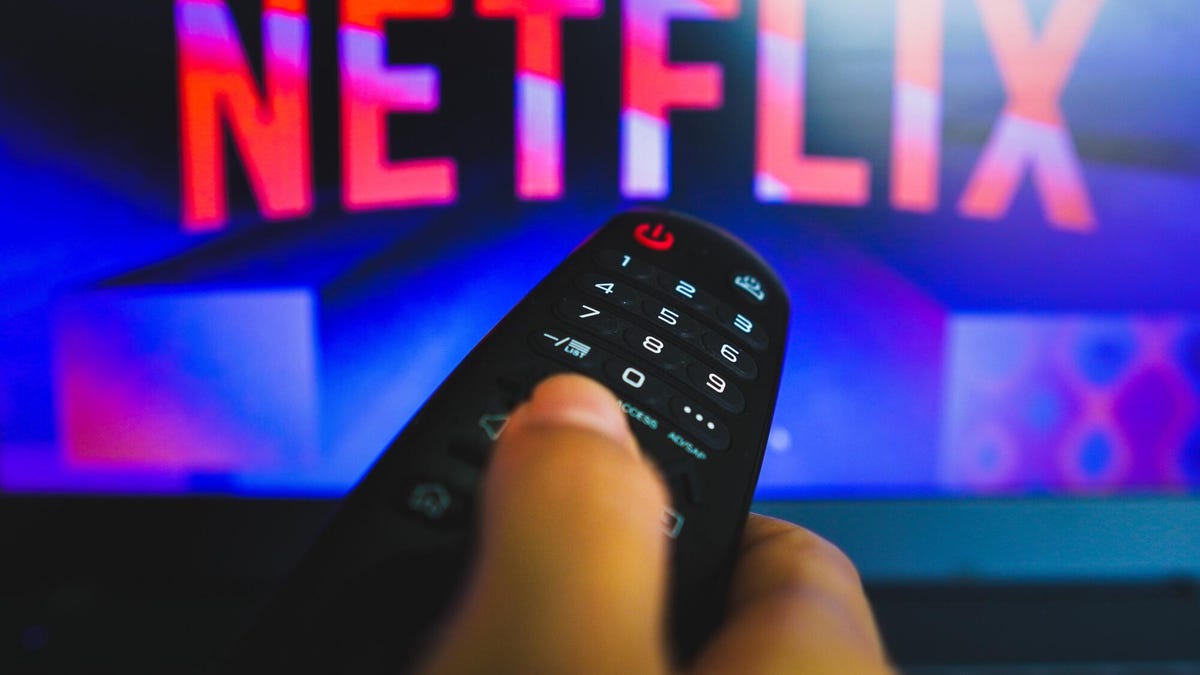 Mise à jour de l’abonnement Netflix: fin du forfait de base sans publicité