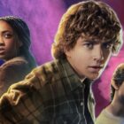 Percy Jackson and the Olympians Season 2 Gets Positive Update from Creator