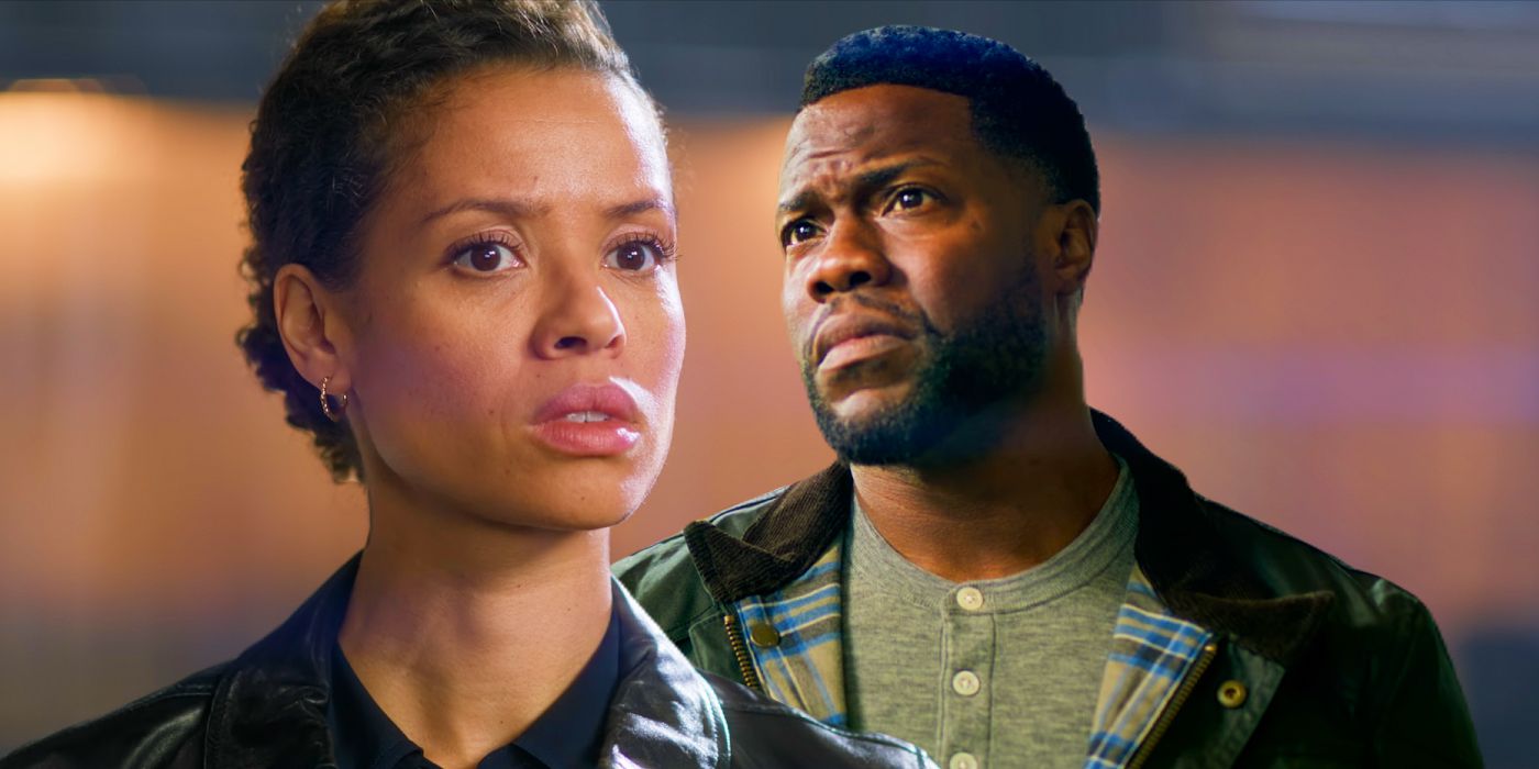 Mise à jour prudente pour Lift 2, la nouvelle comédie de Kevin Hart sur Netflix