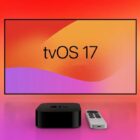 Apple TV and HomePod users can now install tvOS 17.3